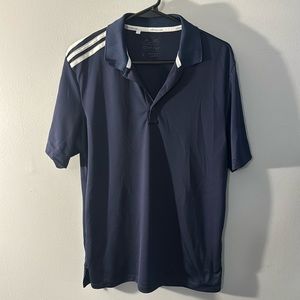 Adidas Climachill Golf Polo Small
